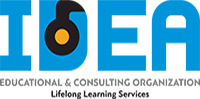 IDEA training Logo